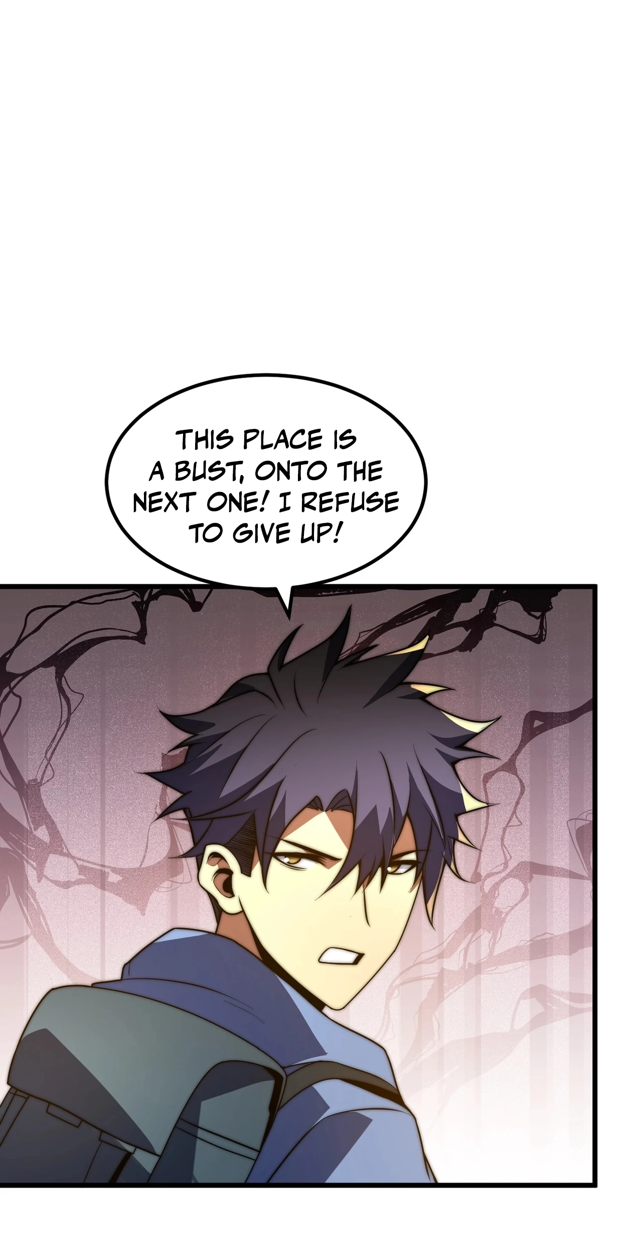 I Became a God Devouring Souls at the Crematorium chapter 36 page 59