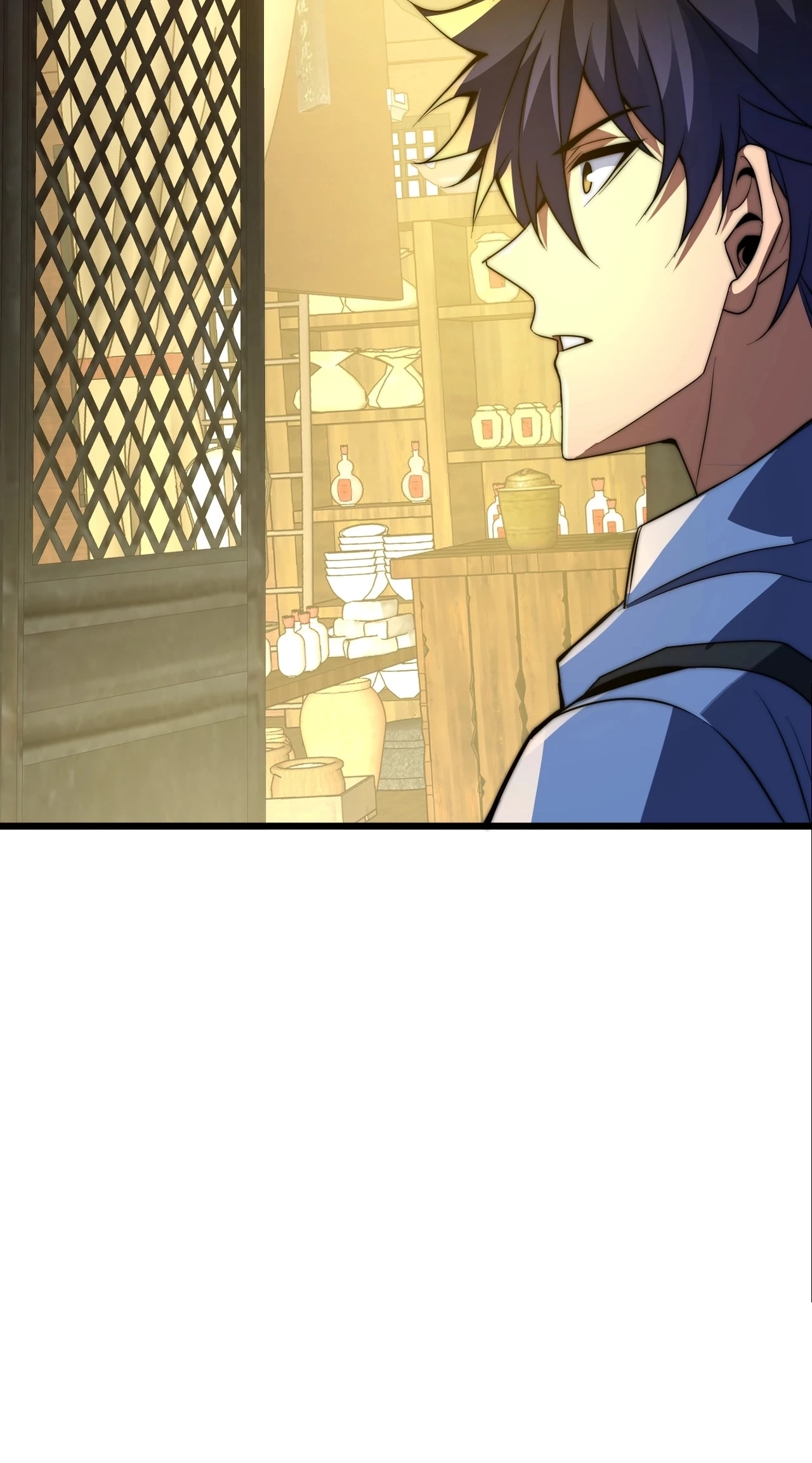 I Became a God Devouring Souls at the Crematorium chapter 36 page 67