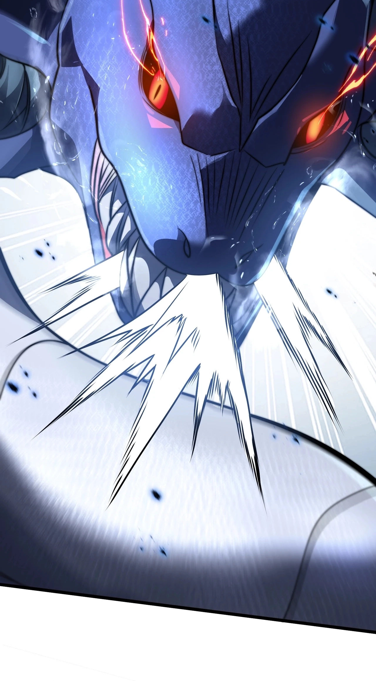 I Became a God Devouring Souls at the Crematorium chapter 36 page 47