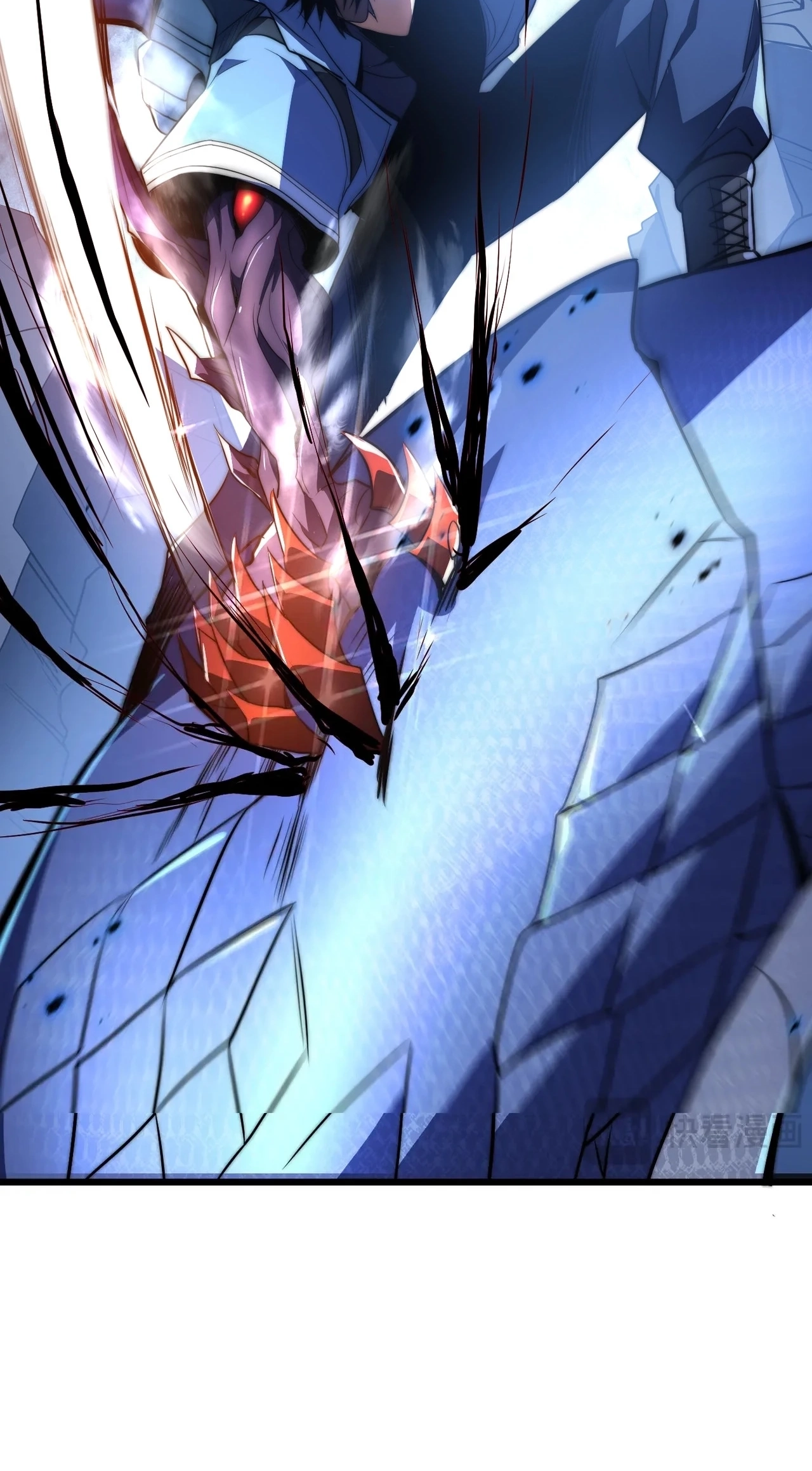 I Became a God Devouring Souls at the Crematorium chapter 36 page 44