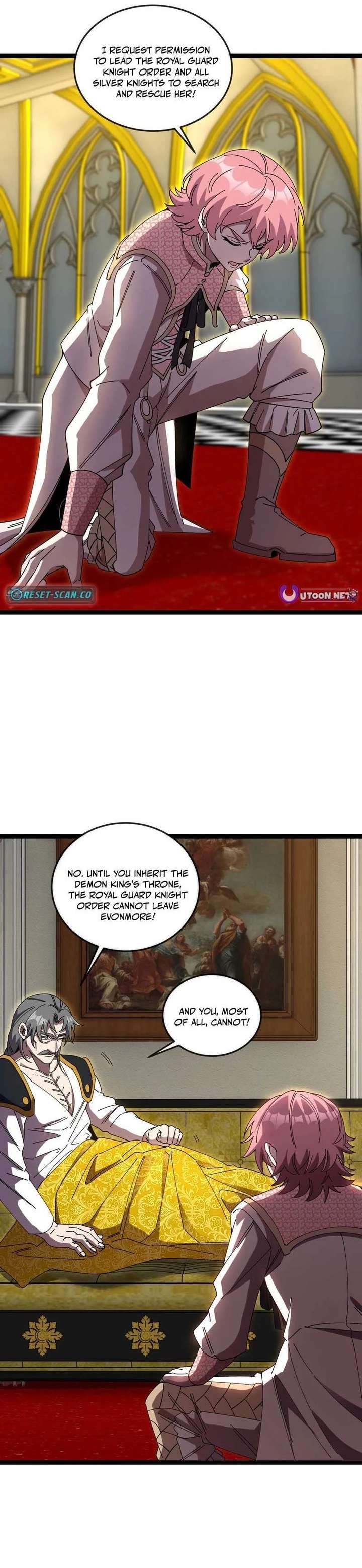 I Became a God Devouring Souls at the Crematorium chapter 4 page 10