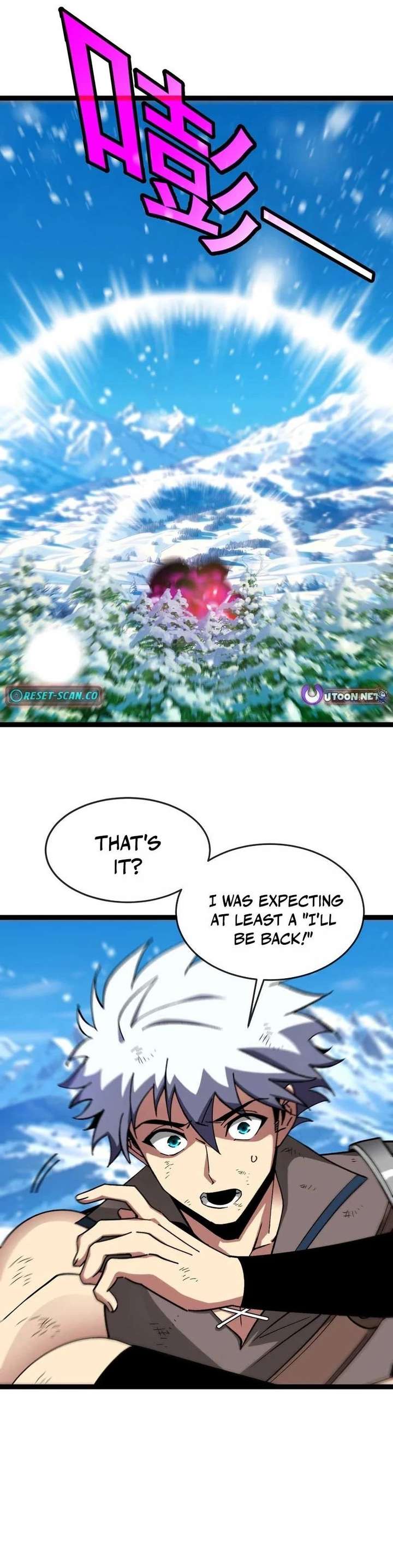 I Became a God Devouring Souls at the Crematorium chapter 4 page 14