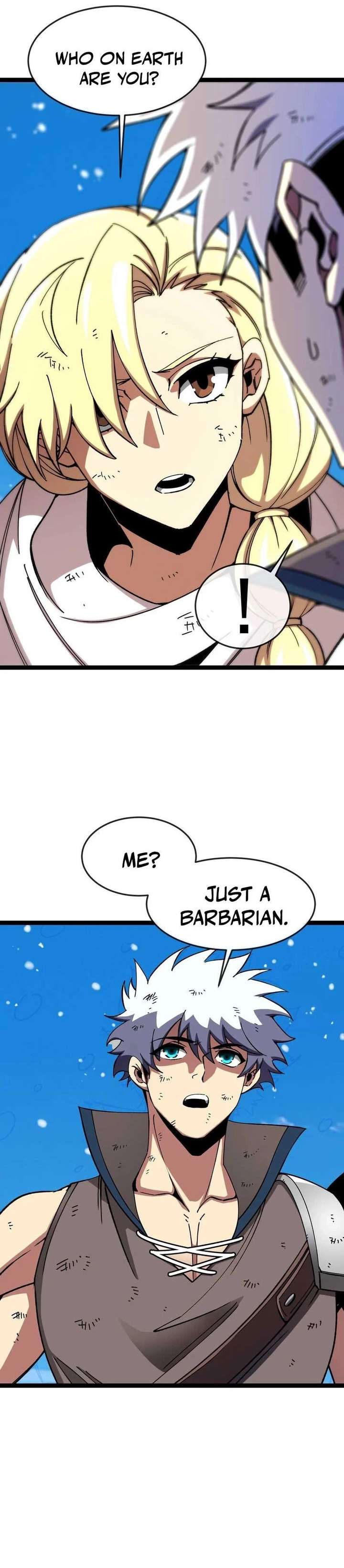 I Became a God Devouring Souls at the Crematorium chapter 4 page 15