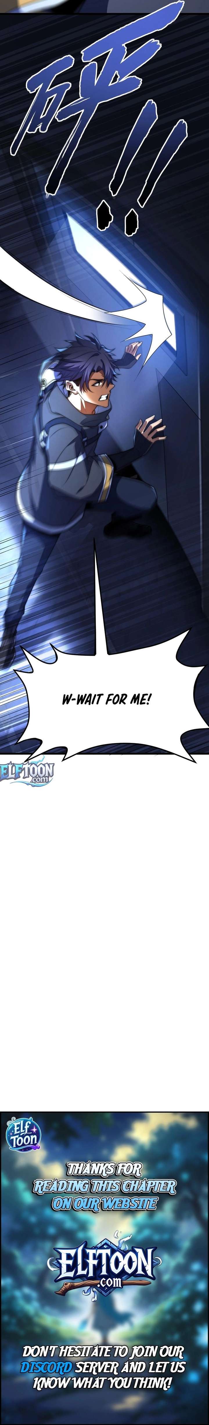 I Became a God Devouring Souls at the Crematorium chapter 6 page 17