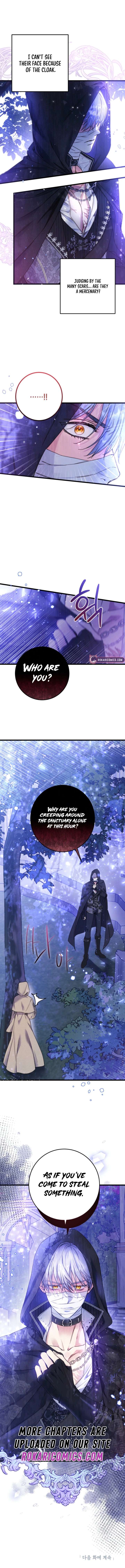 The Villainess is a Millionaire Solver chapter 5.1 page 14