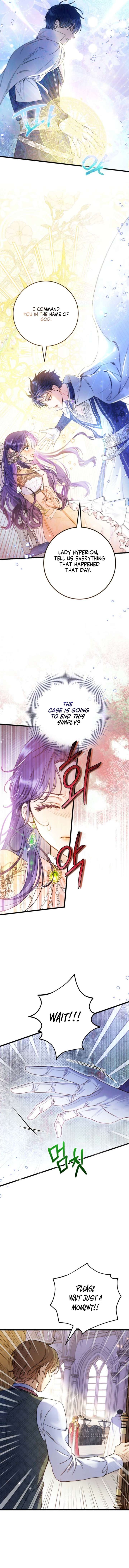 The Villainess is a Millionaire Solver chapter 7 page 9