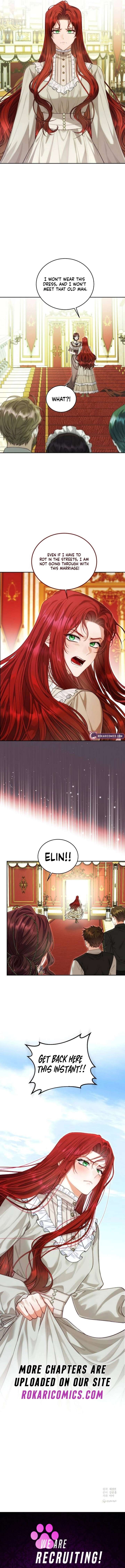 I Know I Shouldn’t Do This with the Duke chapter 2 page 12