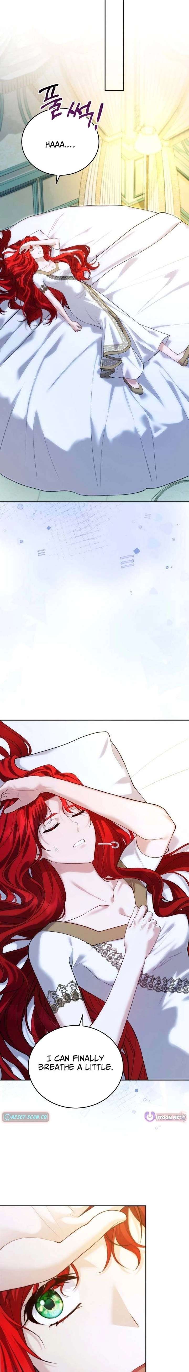 I Know I Shouldn’t Do This with the Duke chapter 21 page 18
