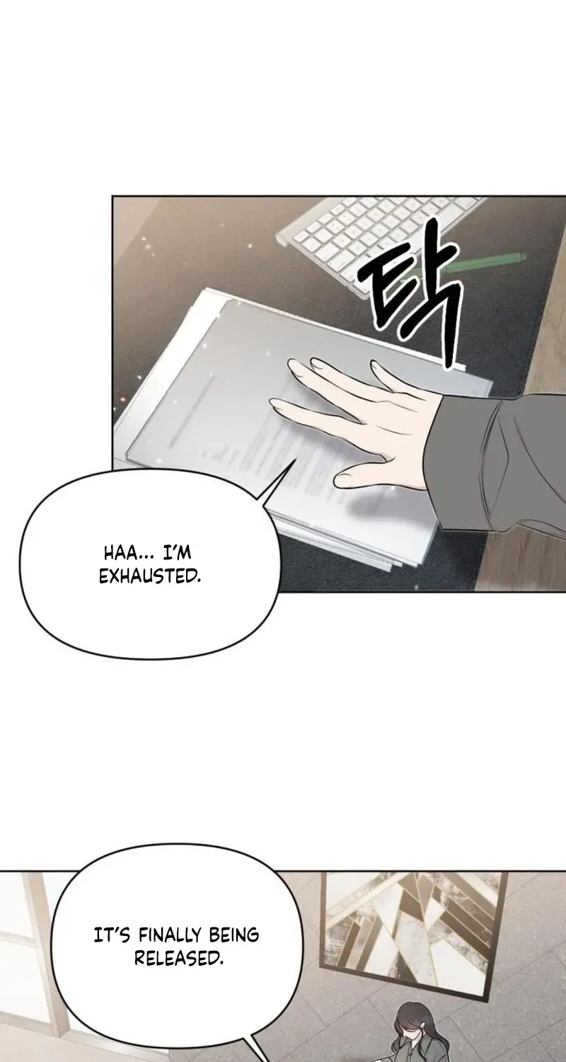 Fragrant Contractual Relationship chapter 19 page 66