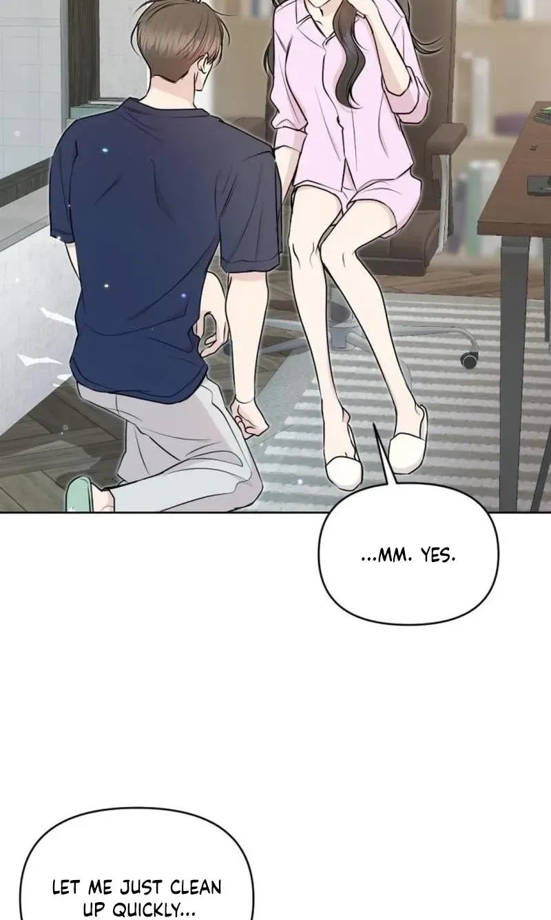 Fragrant Contractual Relationship chapter 19 page 101