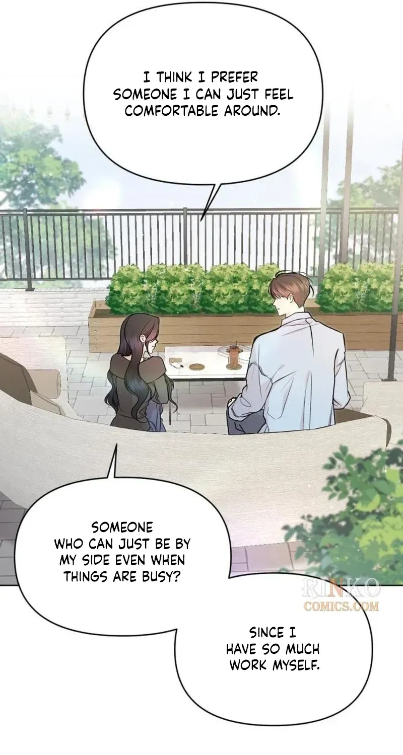Fragrant Contractual Relationship chapter 19 page 43