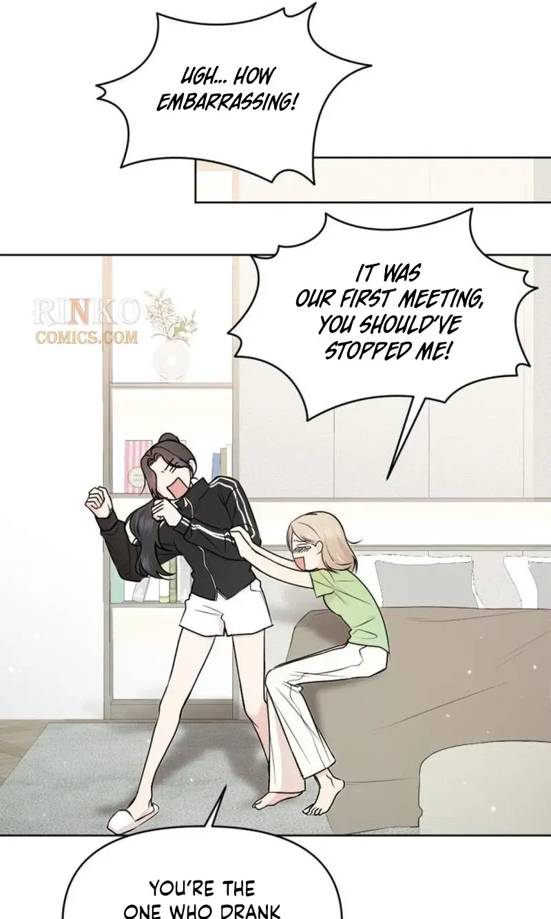 Fragrant Contractual Relationship chapter 19 page 11