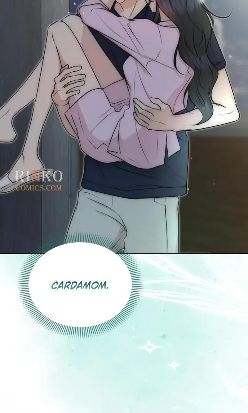 Fragrant Contractual Relationship chapter 19 page 113