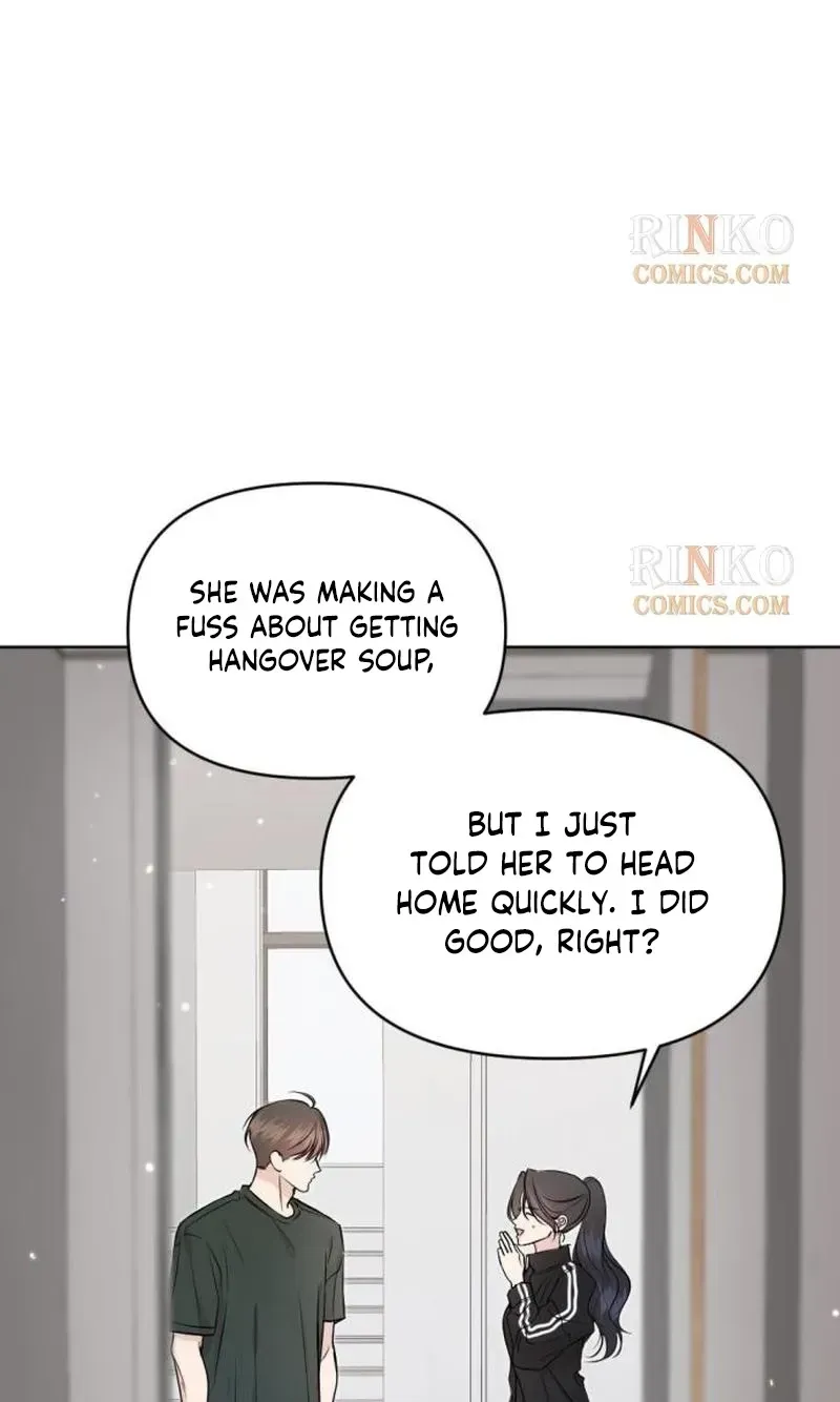 Fragrant Contractual Relationship chapter 19 page 23