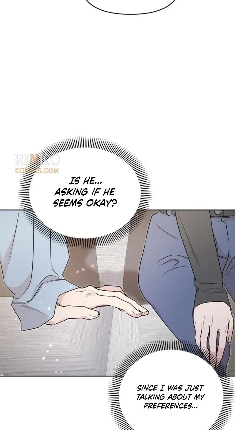 Fragrant Contractual Relationship chapter 19 page 54