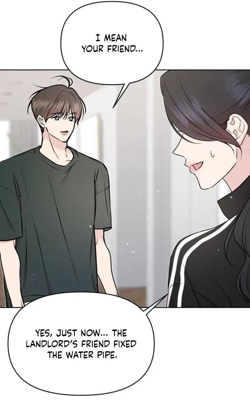 Fragrant Contractual Relationship chapter 19 page 22