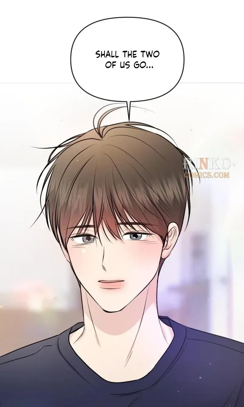 Fragrant Contractual Relationship chapter 19 page 26