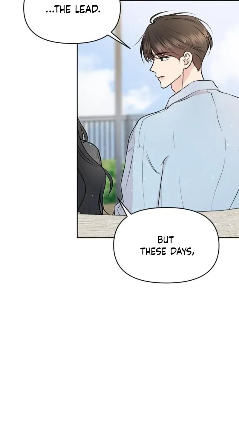 Fragrant Contractual Relationship chapter 19 page 42