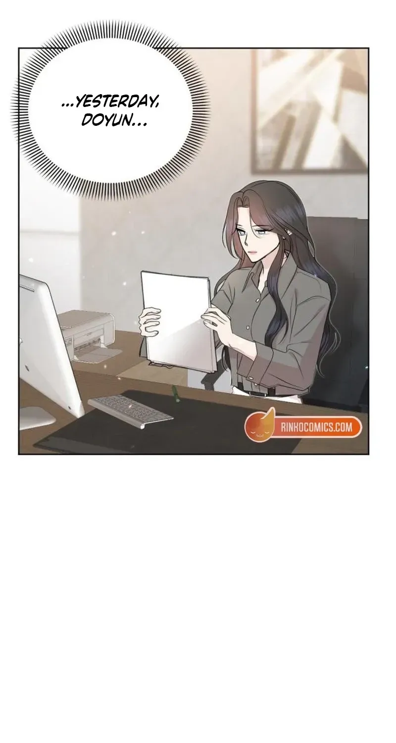 Fragrant Contractual Relationship chapter 19 page 70