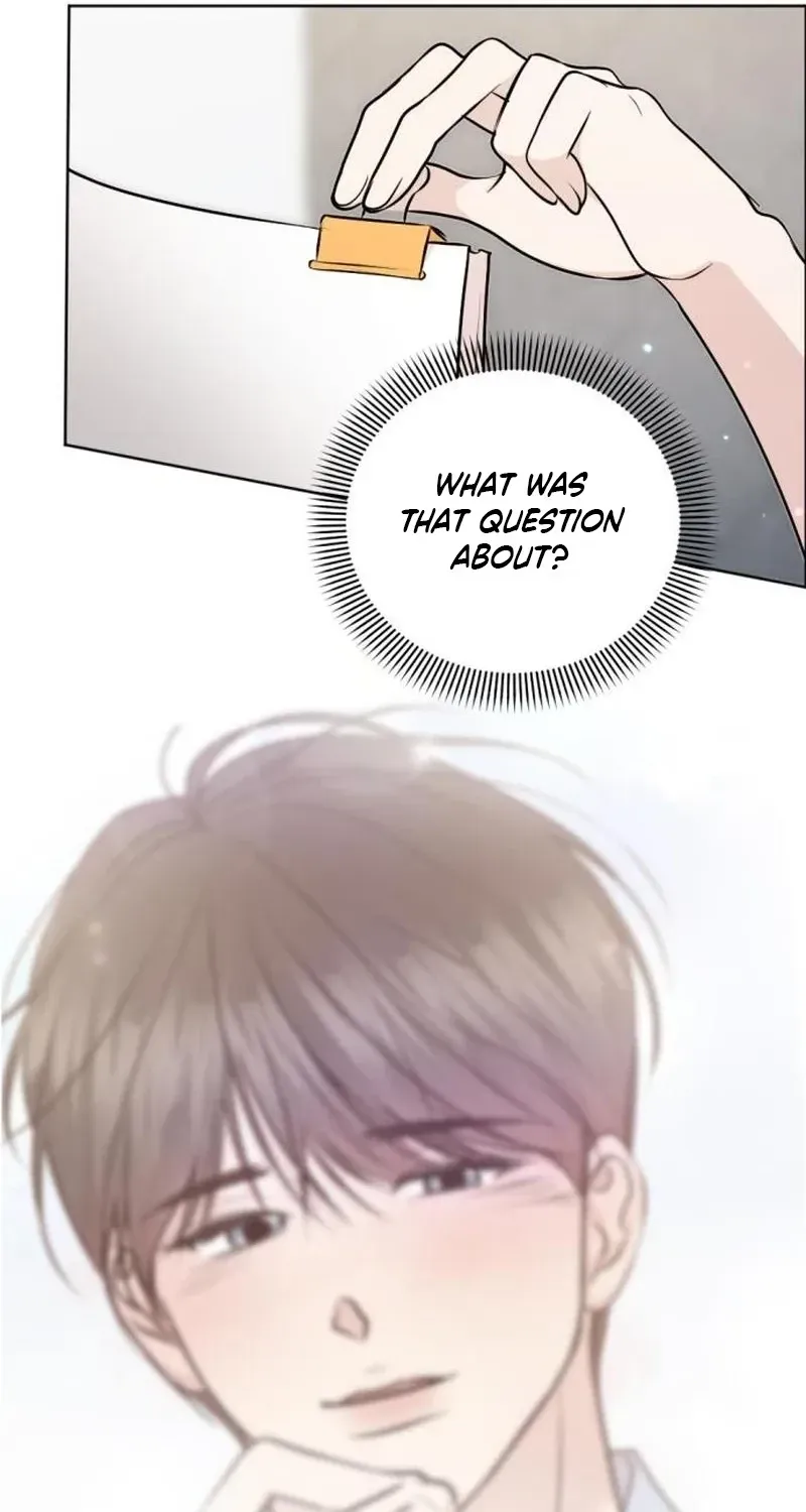 Fragrant Contractual Relationship chapter 19 page 72