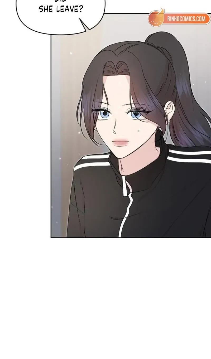 Fragrant Contractual Relationship chapter 19 page 21