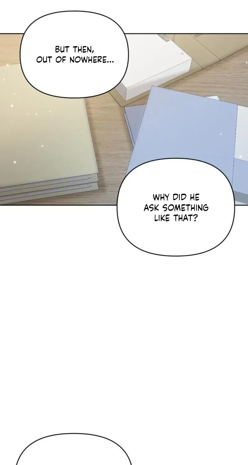 Fragrant Contractual Relationship chapter 19 page 76