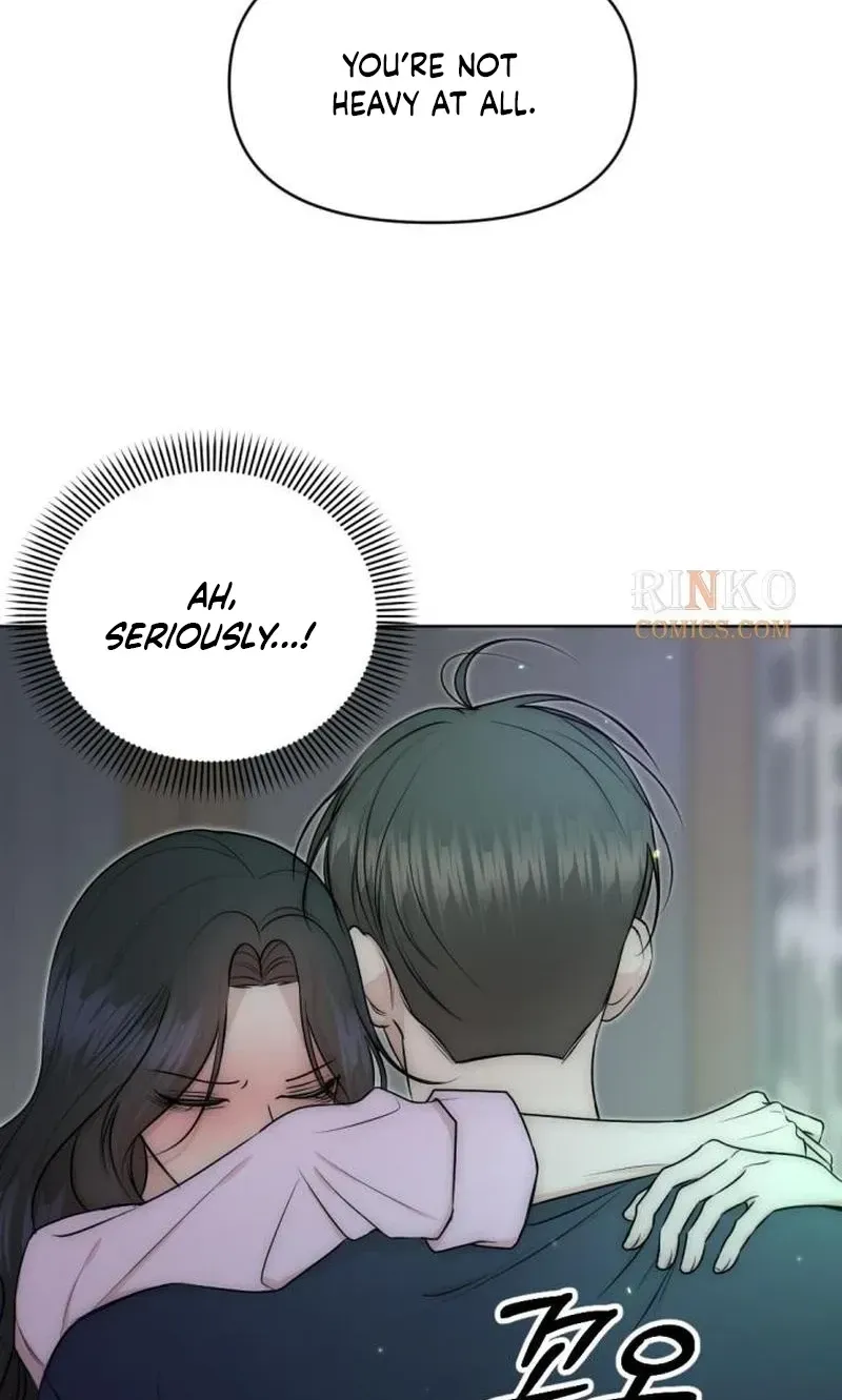 Fragrant Contractual Relationship chapter 19 page 110