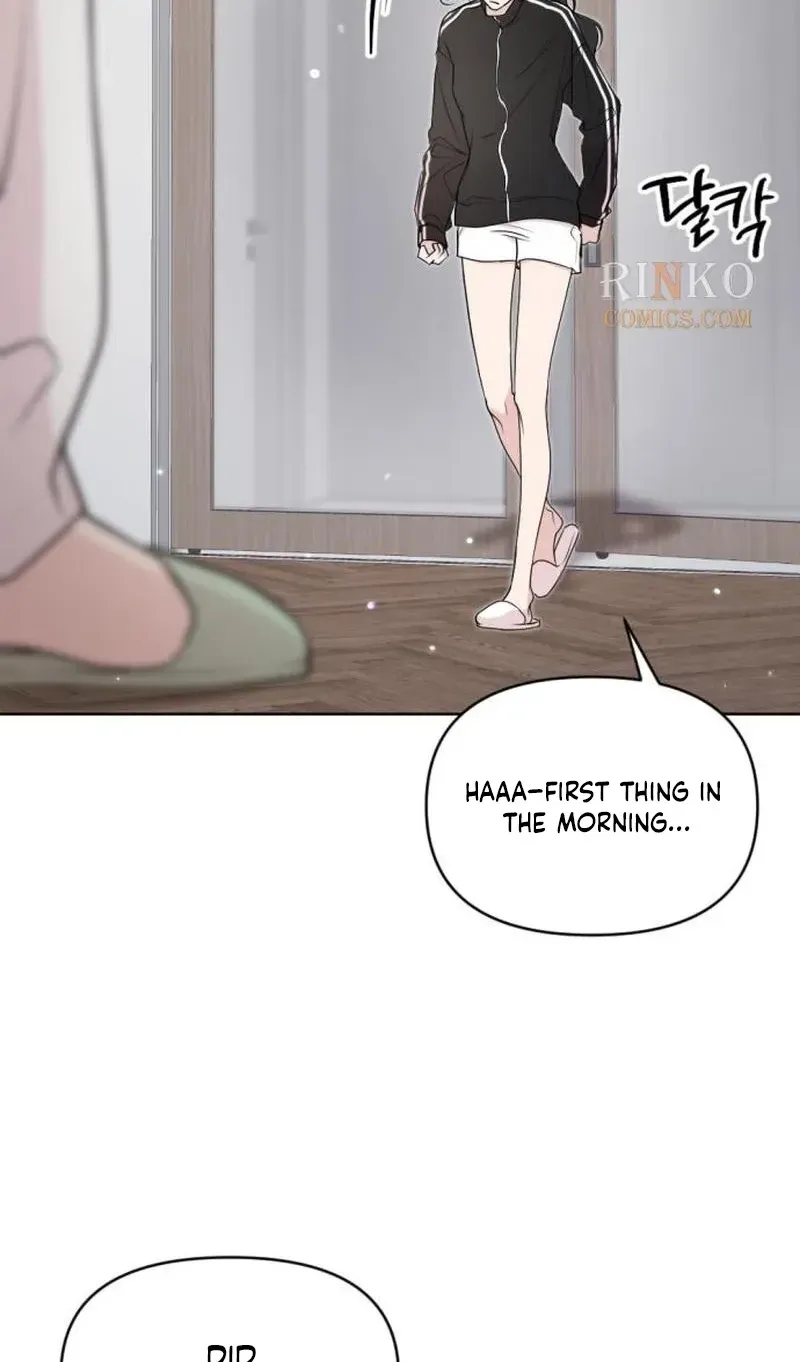 Fragrant Contractual Relationship chapter 19 page 20