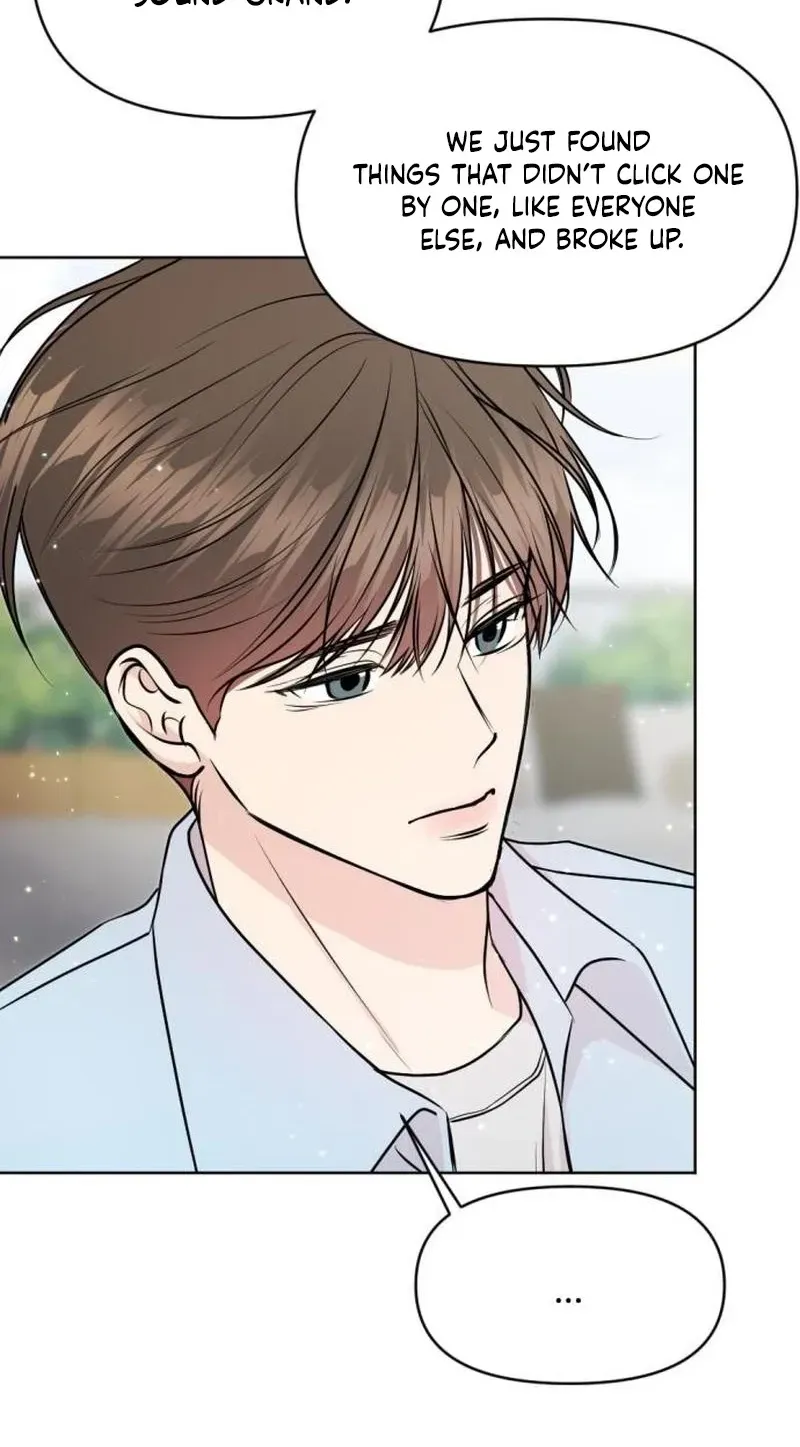 Fragrant Contractual Relationship chapter 19 page 39