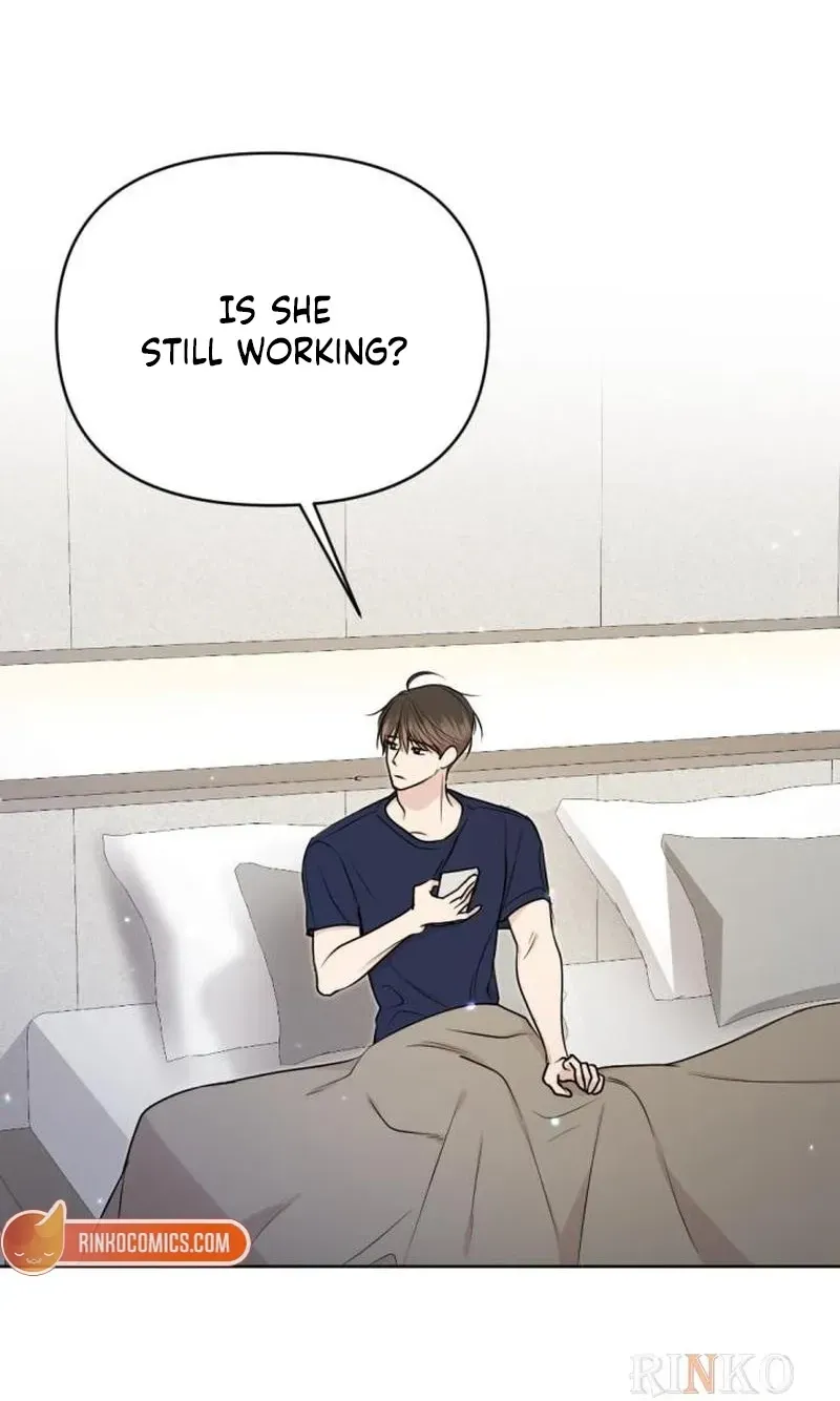 Fragrant Contractual Relationship chapter 19 page 93