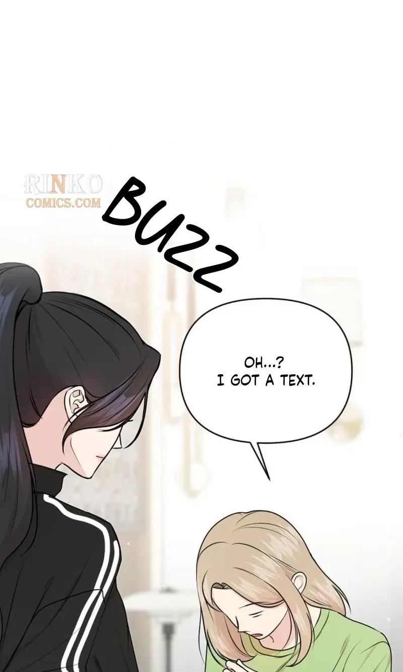 Fragrant Contractual Relationship chapter 19 page 14