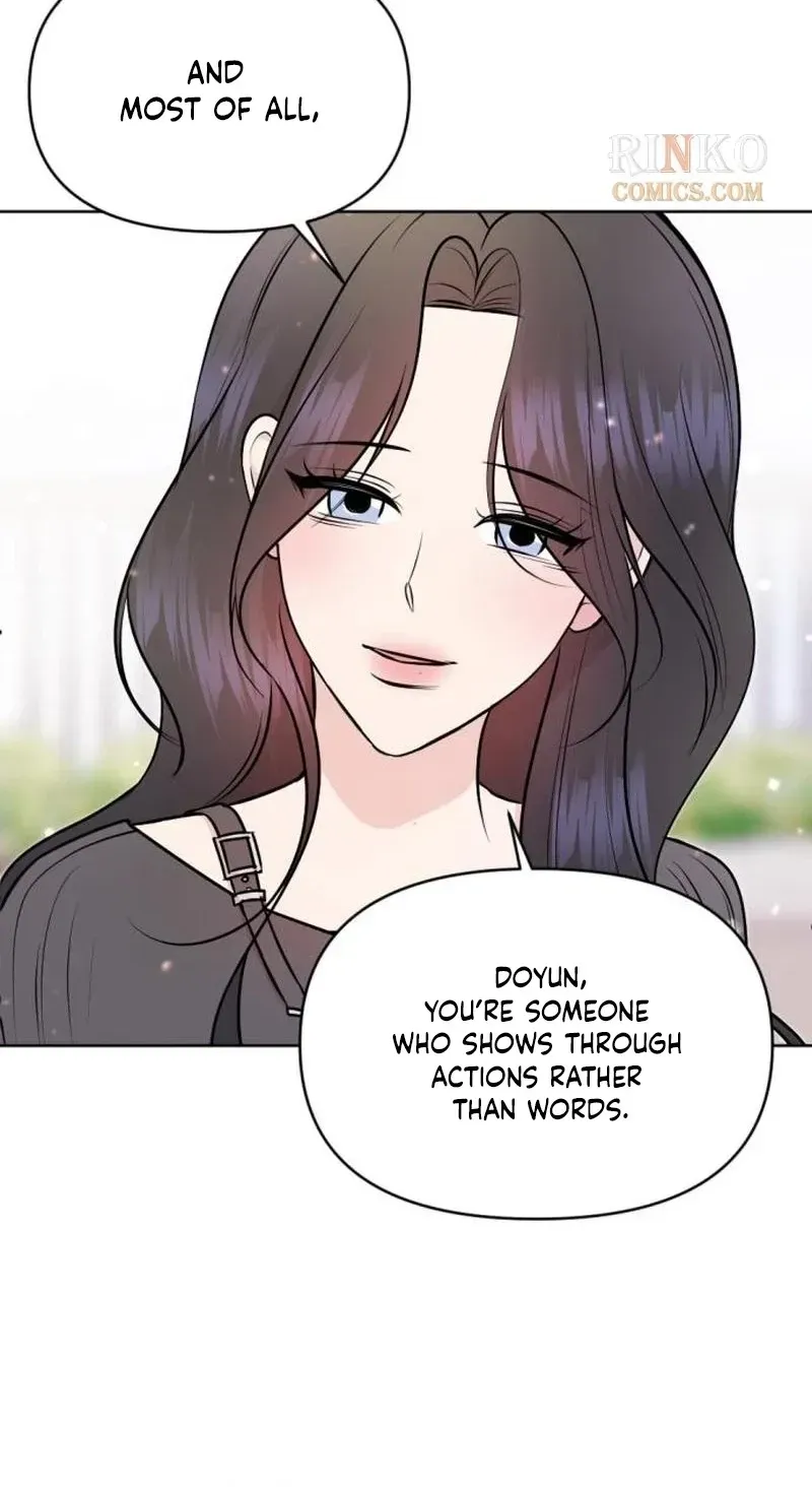 Fragrant Contractual Relationship chapter 19 page 57