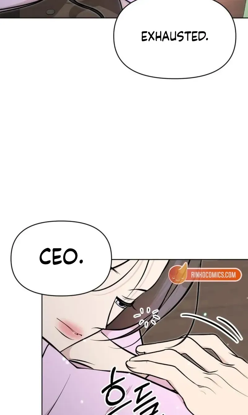 Fragrant Contractual Relationship chapter 19 page 99