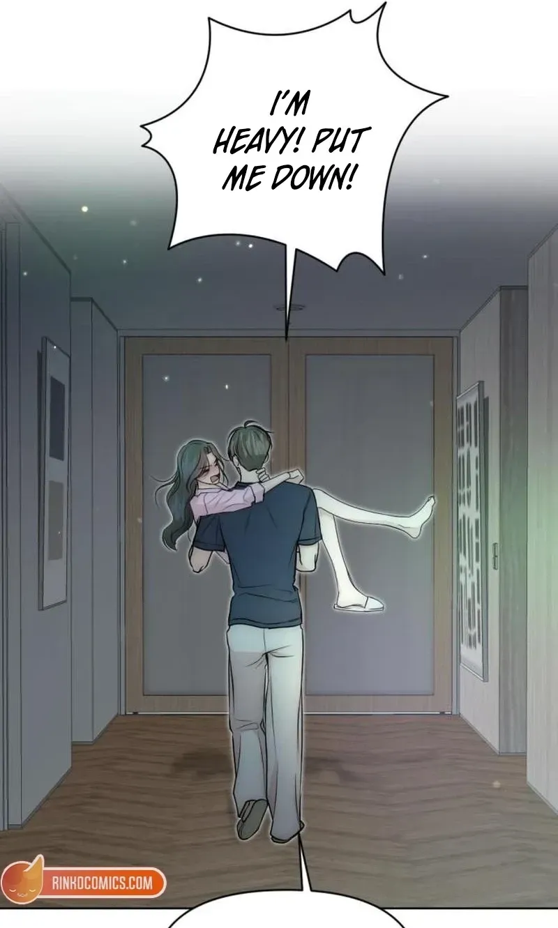 Fragrant Contractual Relationship chapter 19 page 109