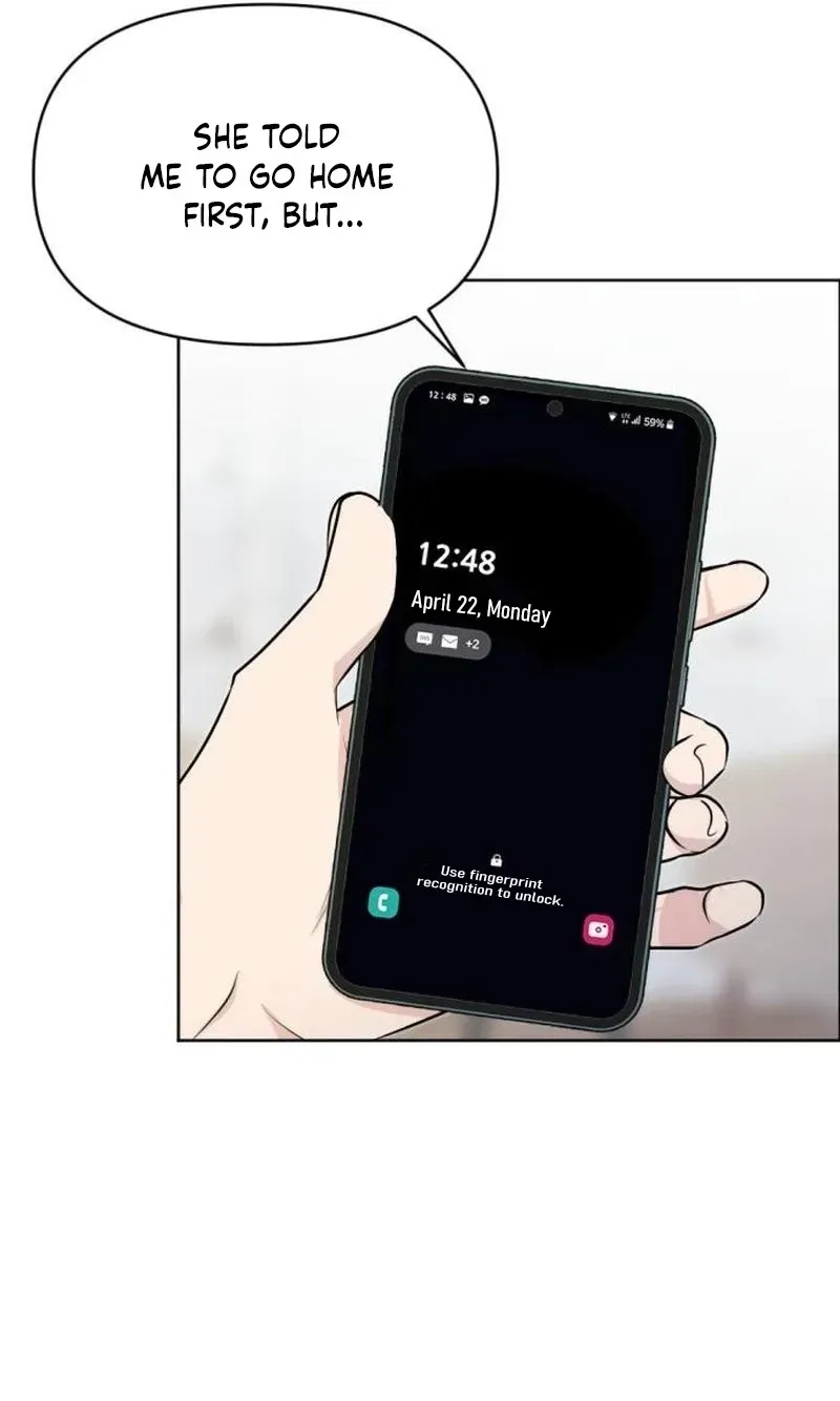 Fragrant Contractual Relationship chapter 19 page 92
