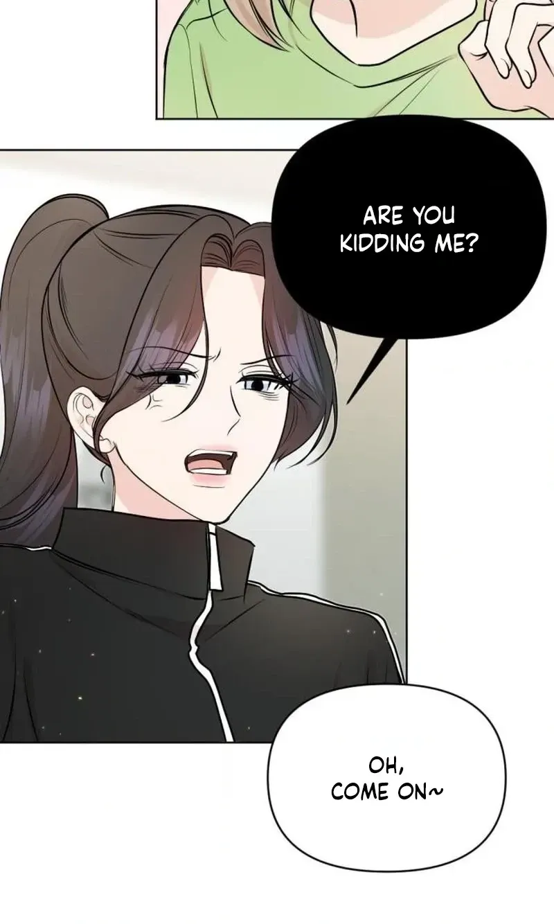 Fragrant Contractual Relationship chapter 19 page 13