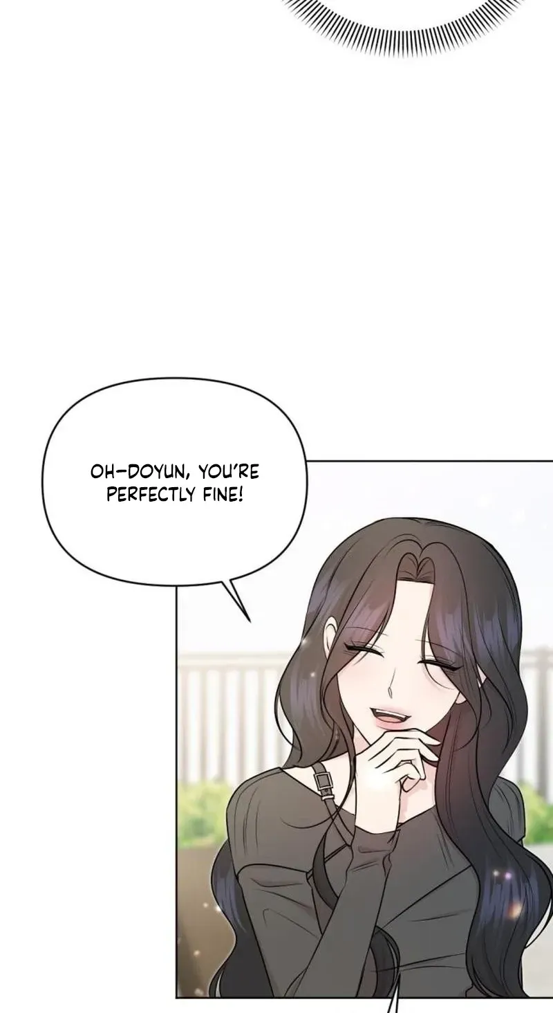 Fragrant Contractual Relationship chapter 19 page 55