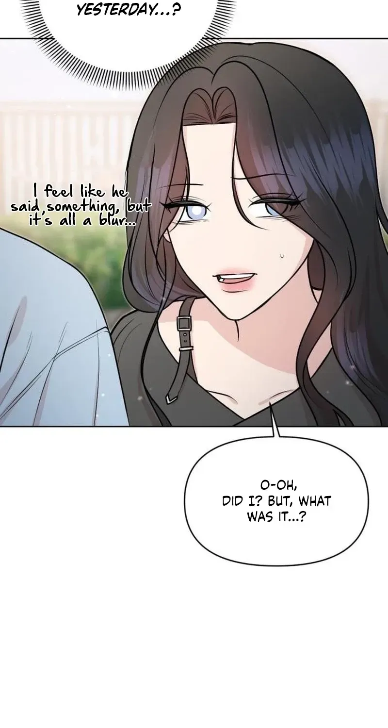 Fragrant Contractual Relationship chapter 19 page 51