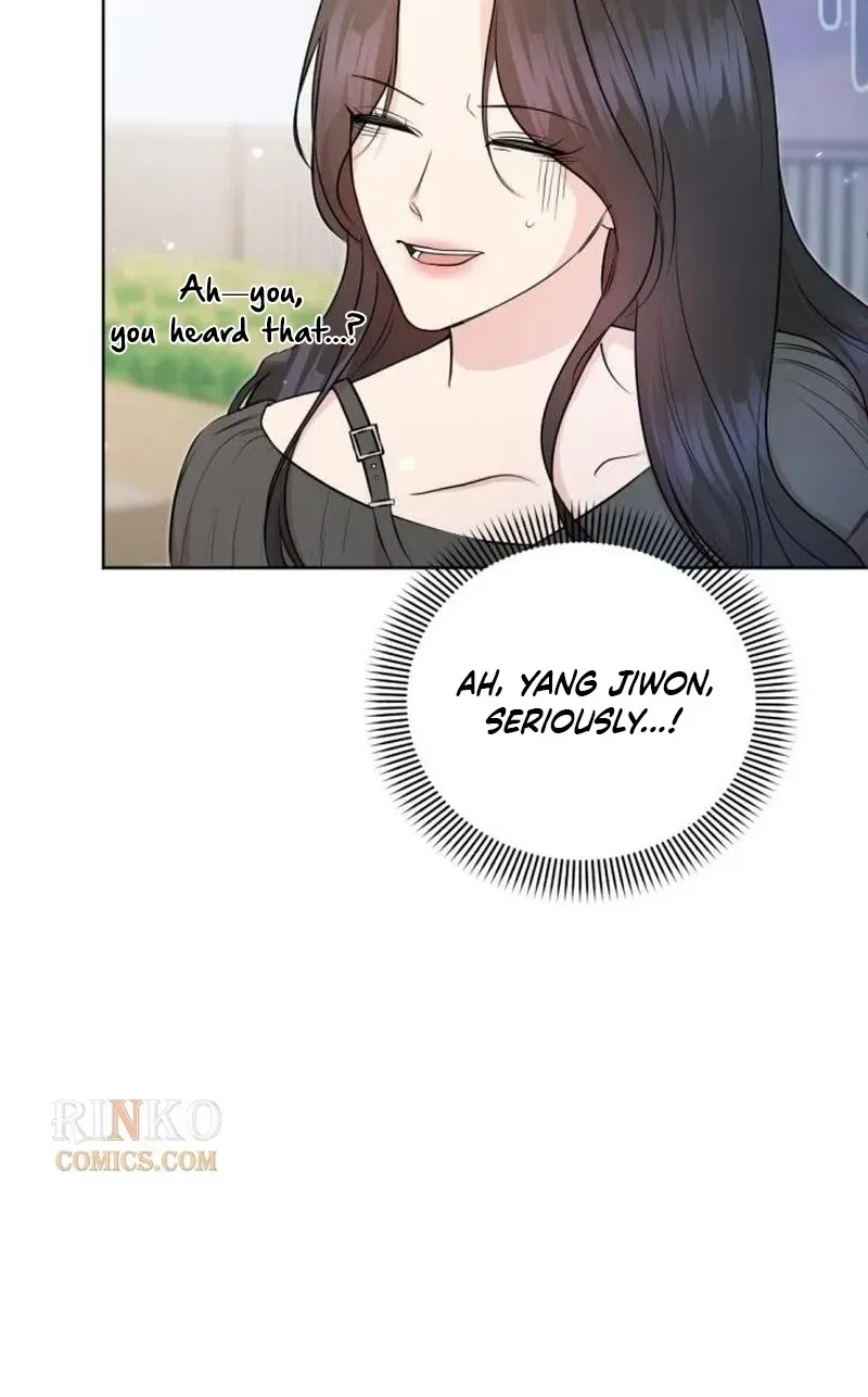 Fragrant Contractual Relationship chapter 19 page 34