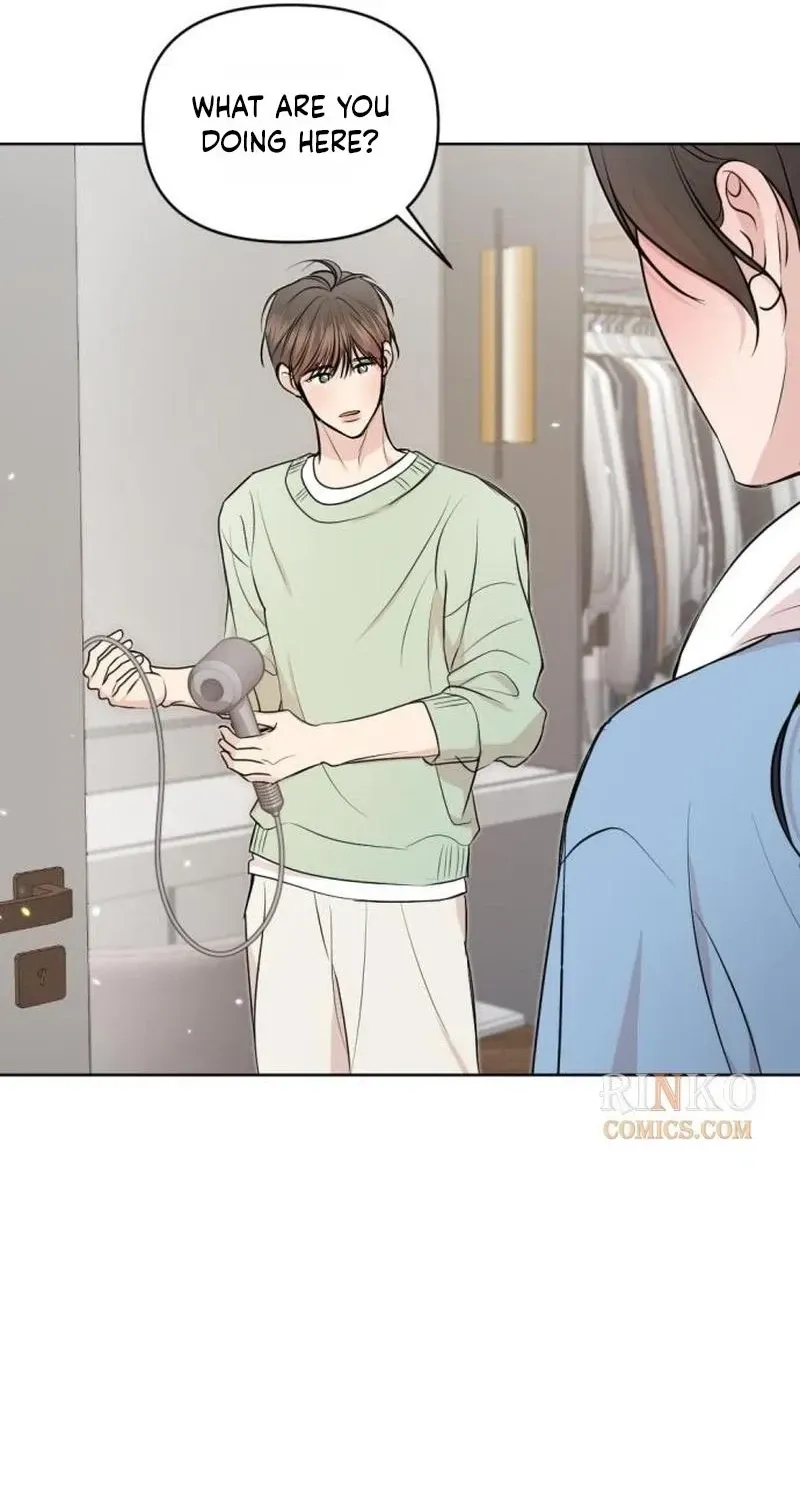 Fragrant Contractual Relationship chapter 23 page 80