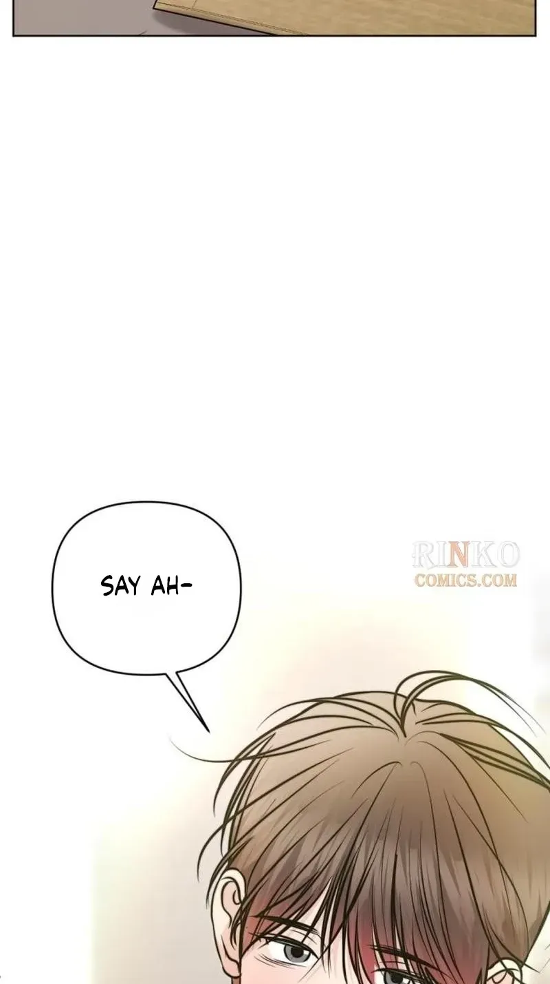 Fragrant Contractual Relationship chapter 23 page 51