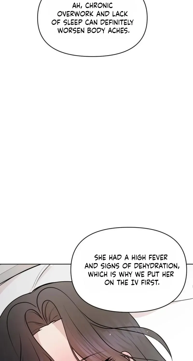 Fragrant Contractual Relationship chapter 23 page 10