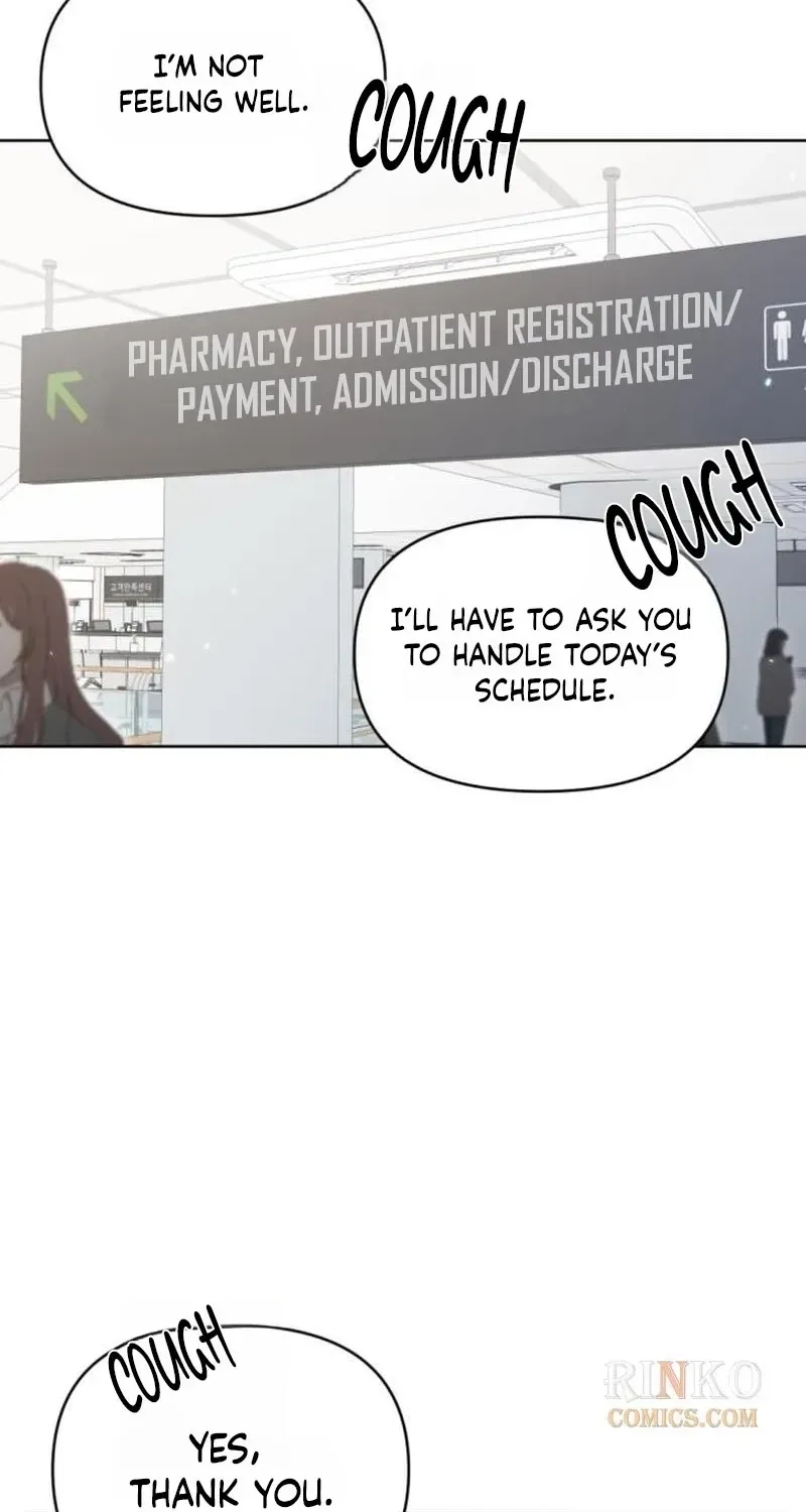 Fragrant Contractual Relationship chapter 23 page 24