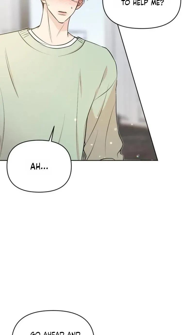 Fragrant Contractual Relationship chapter 23 page 61