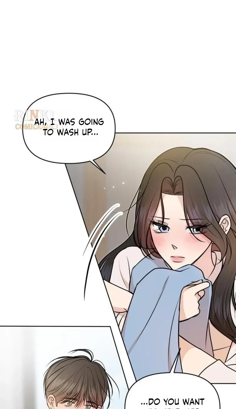 Fragrant Contractual Relationship chapter 23 page 60