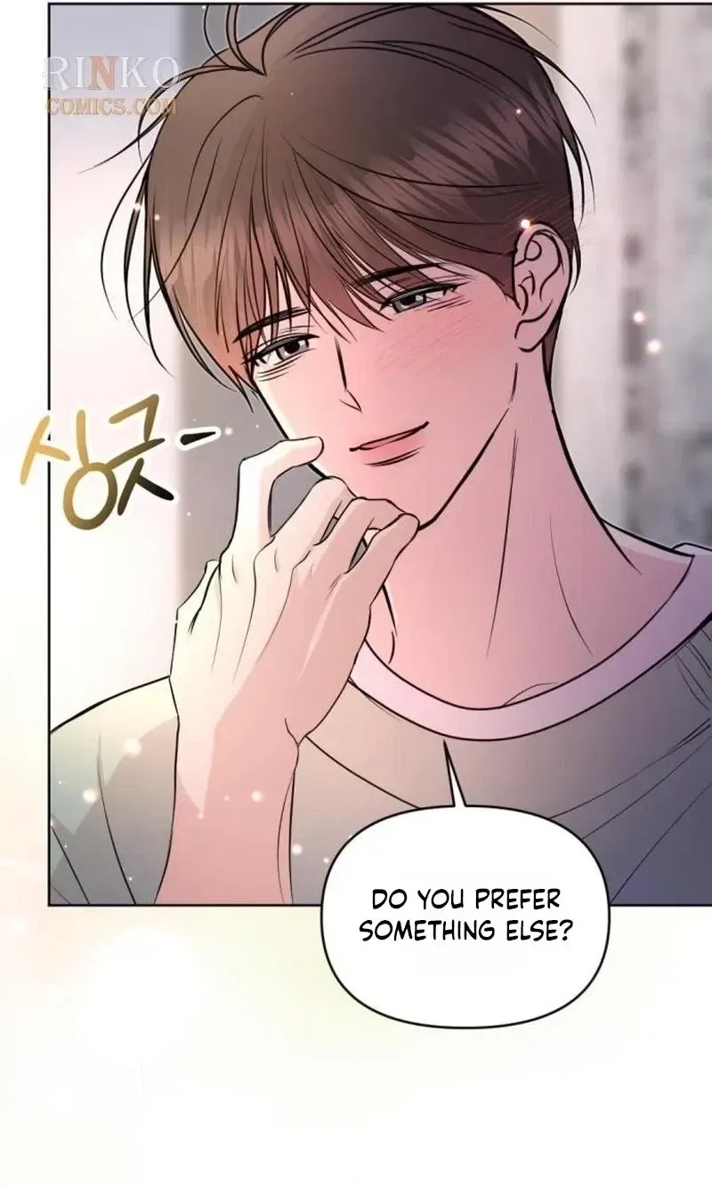 Fragrant Contractual Relationship chapter 23 page 110