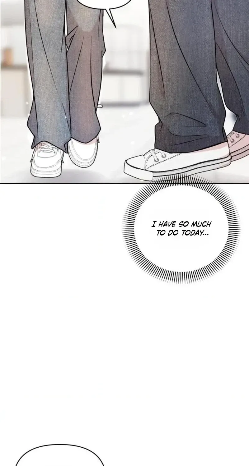 Fragrant Contractual Relationship chapter 23 page 28