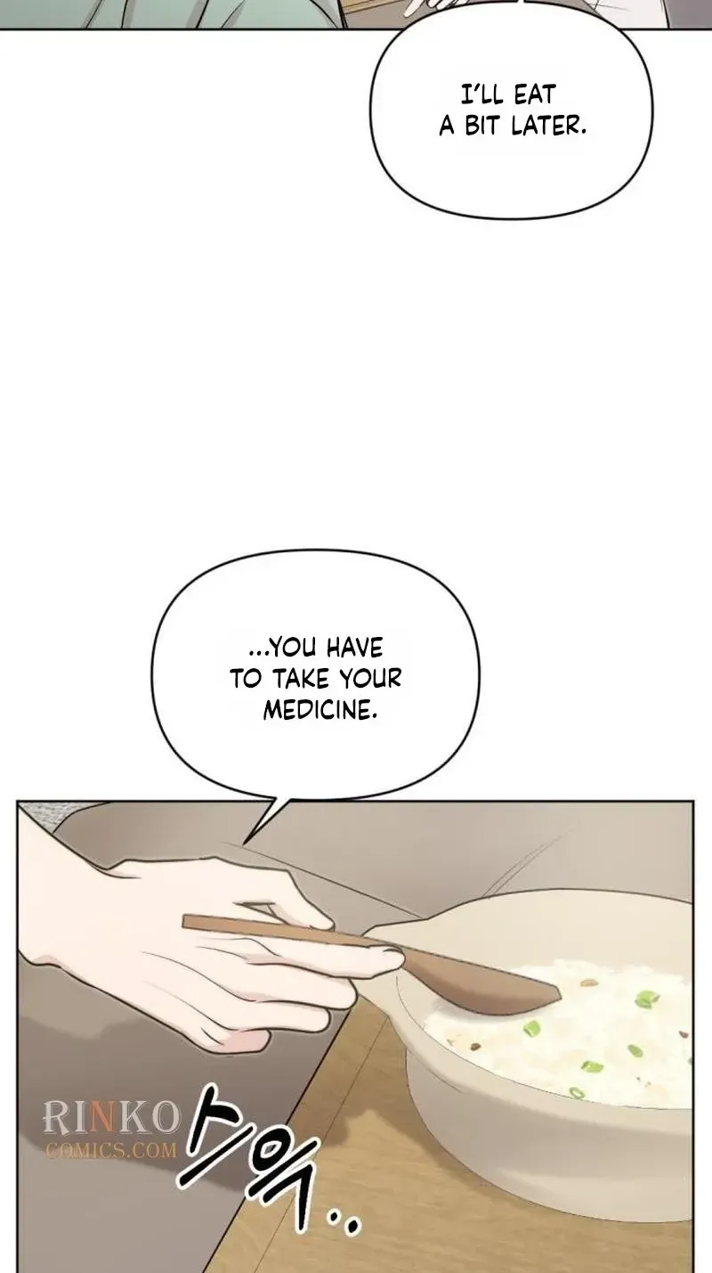 Fragrant Contractual Relationship chapter 23 page 50