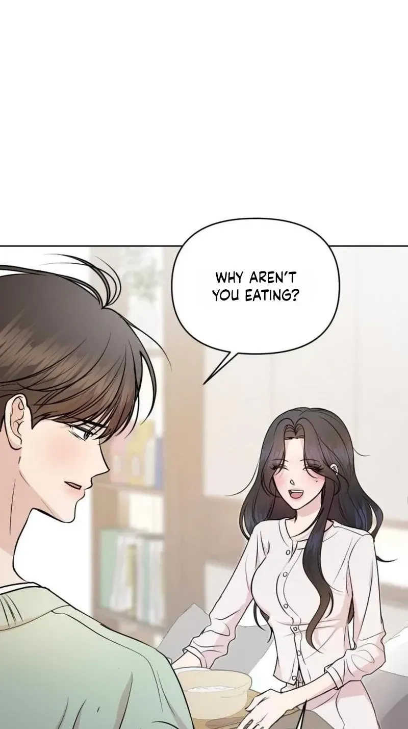 Fragrant Contractual Relationship chapter 23 page 49