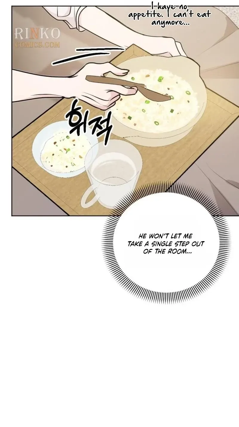 Fragrant Contractual Relationship chapter 23 page 48